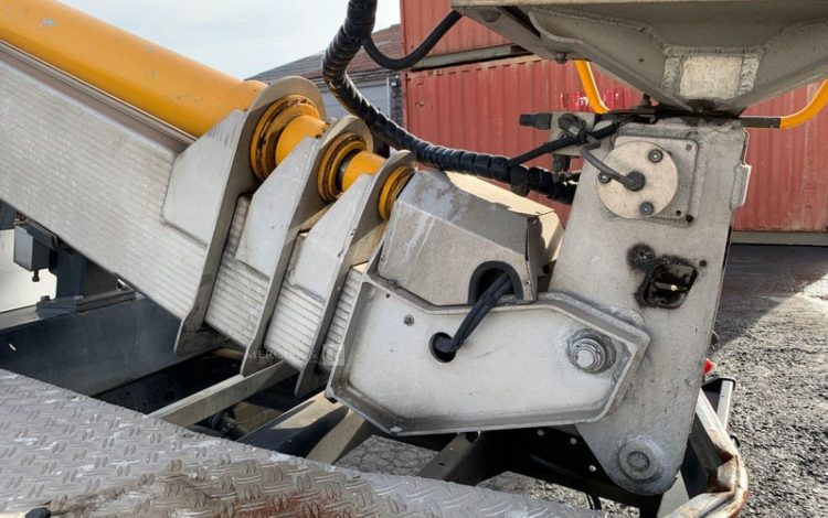 RENAULT RENAULT MAXITY / MULTITEL MT202  CAM010159