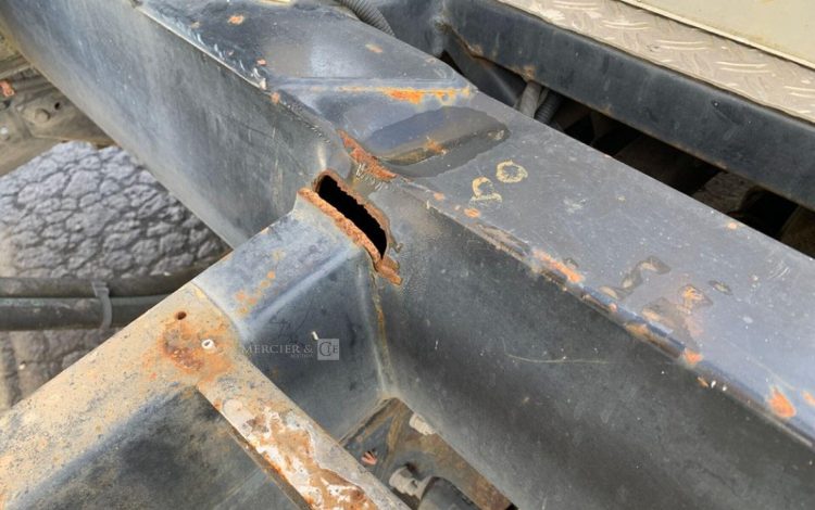 RENAULT RENAULT MAXITY / MULTITEL MT202  CAM010159