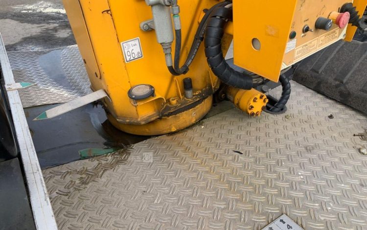 RENAULT RENAULT MAXITY / MULTITEL MT202  CAM010159