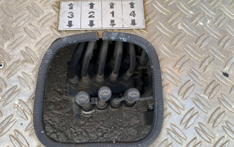 RENAULT RENAULT MAXITY / MULTITEL MT202  CAM010159