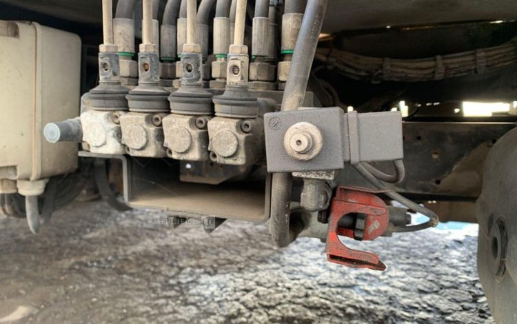 RENAULT RENAULT MAXITY / MULTITEL MT202  CAM010159