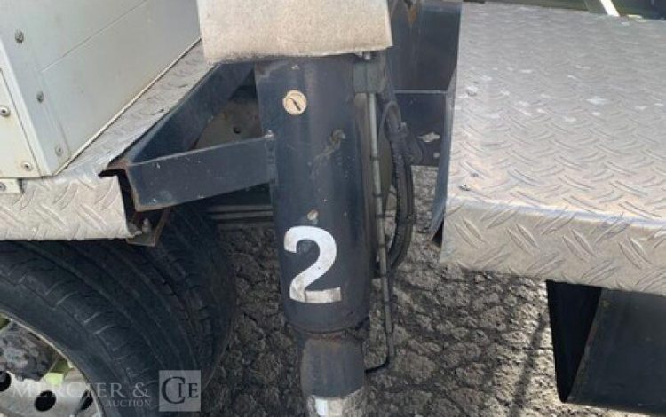 RENAULT RENAULT MAXITY / MULTITEL MT202  CAM010159