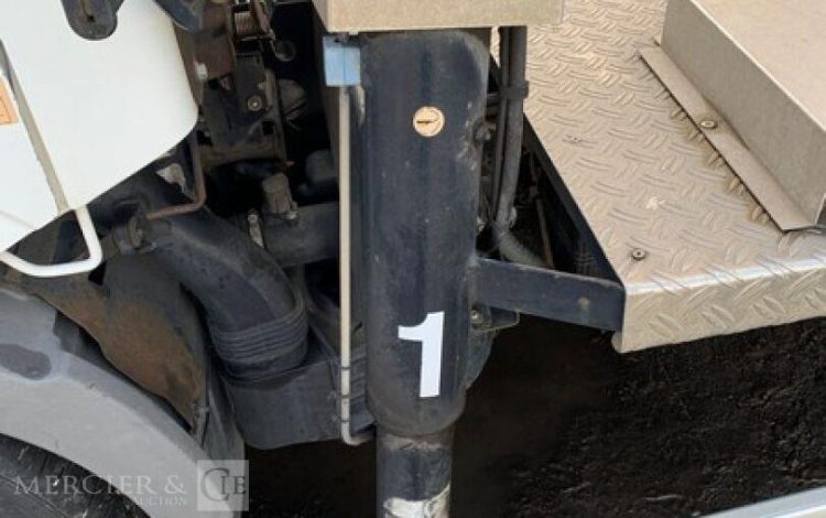 RENAULT RENAULT MAXITY / MULTITEL MT202  CAM010159