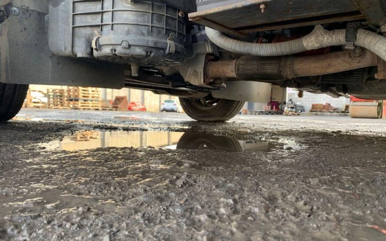 RENAULT RENAULT MAXITY / MULTITEL MT202  CAM010159