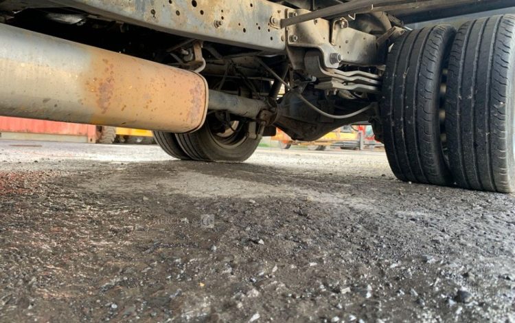 RENAULT RENAULT MAXITY / MULTITEL MT202  CAM010159