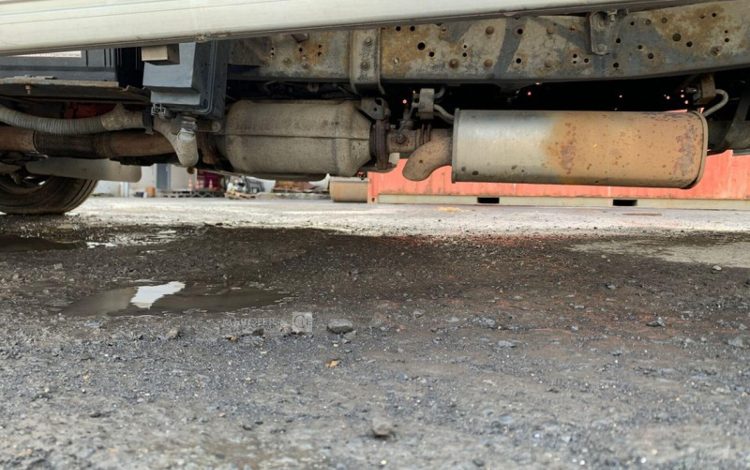 RENAULT RENAULT MAXITY / MULTITEL MT202  CAM010159