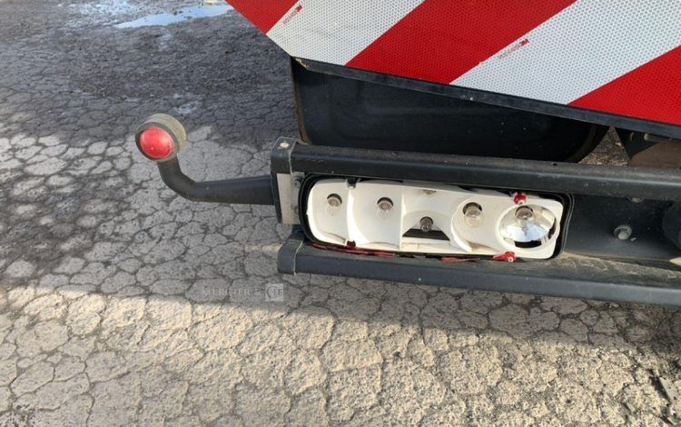 RENAULT RENAULT MAXITY / MULTITEL MT202  CAM010159