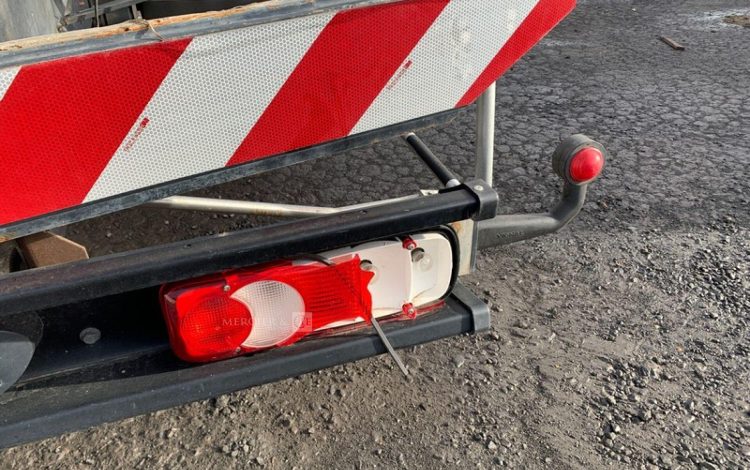 RENAULT RENAULT MAXITY / MULTITEL MT202  CAM010159