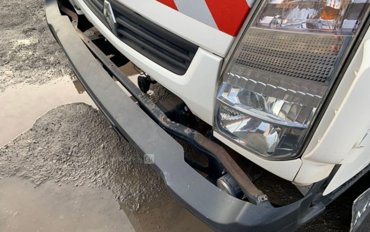 RENAULT RENAULT MAXITY / MULTITEL MT202  CAM010159