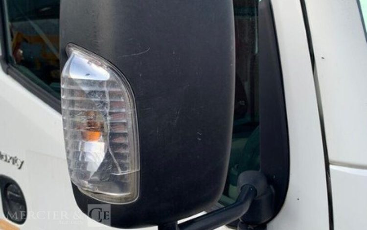 RENAULT RENAULT MAXITY / MULTITEL MT202  CAM010159