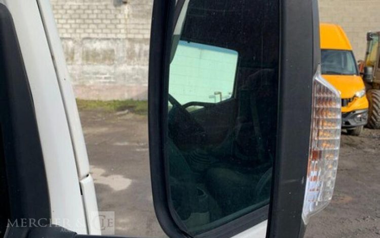 RENAULT RENAULT MAXITY / MULTITEL MT202  CAM010159