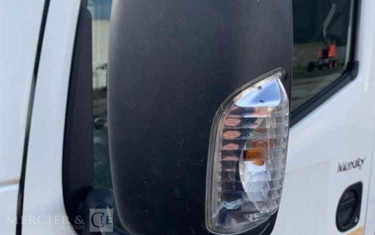 RENAULT RENAULT MAXITY / MULTITEL MT202  CAM010159