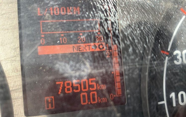 RENAULT RENAULT MAXITY / MULTITEL MT202  CAM010159