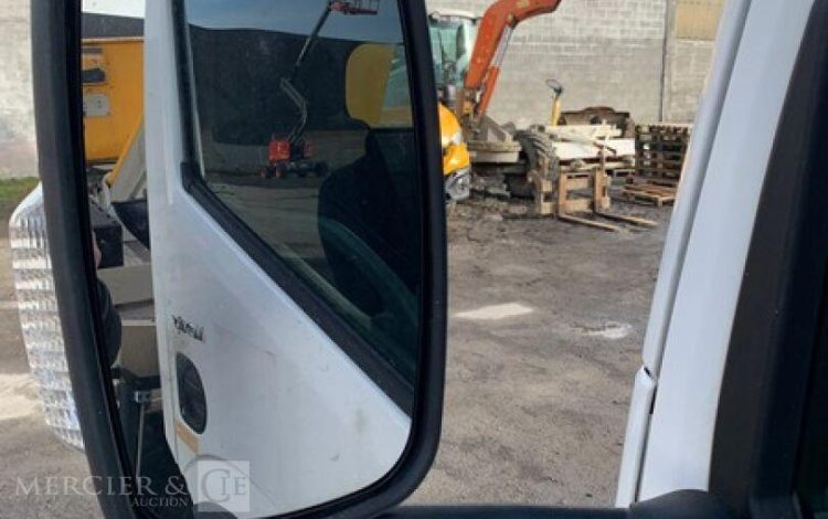 RENAULT RENAULT MAXITY / MULTITEL MT202  CAM010159