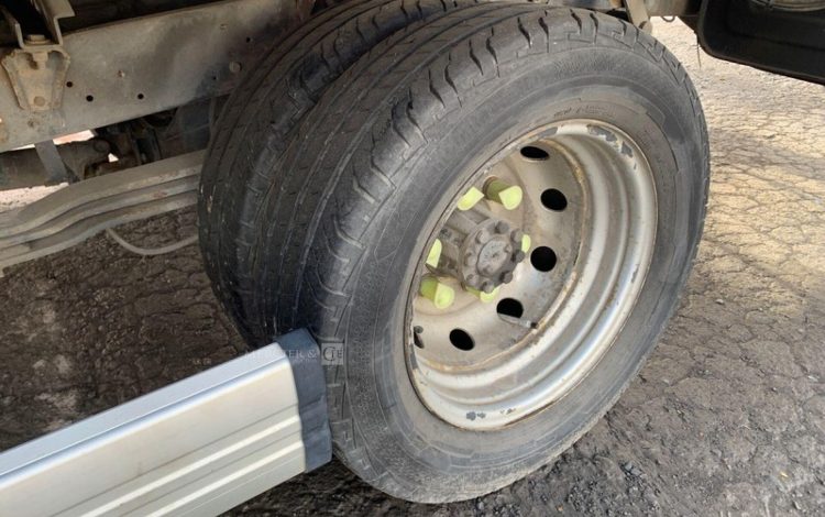 RENAULT RENAULT MAXITY / MULTITEL MT202  CAM010159