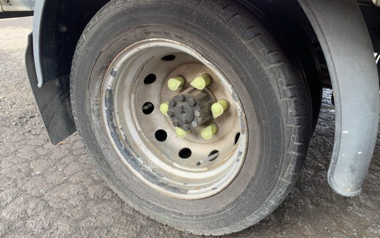 RENAULT RENAULT MAXITY / MULTITEL MT202  CAM010159