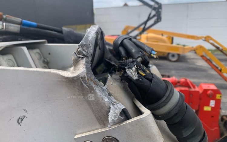 RENAULT RENAULT MAXITY / MULTITEL MT202  CAM010159