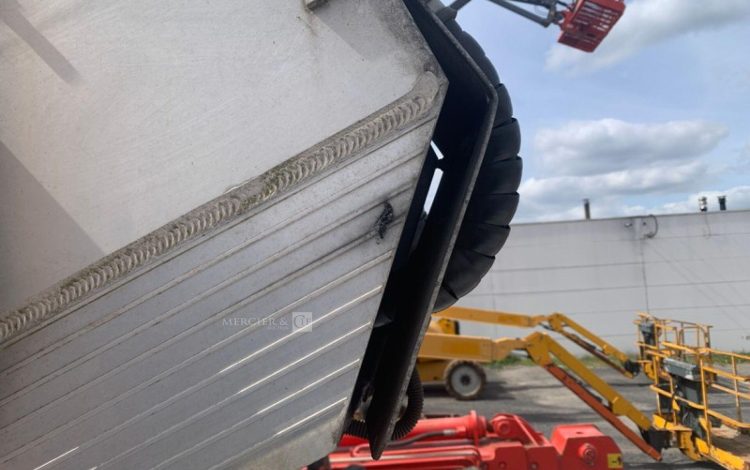 RENAULT RENAULT MAXITY / MULTITEL MT202  CAM010159