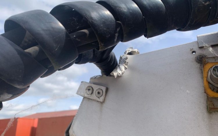 RENAULT RENAULT MAXITY / MULTITEL MT202  CAM010159