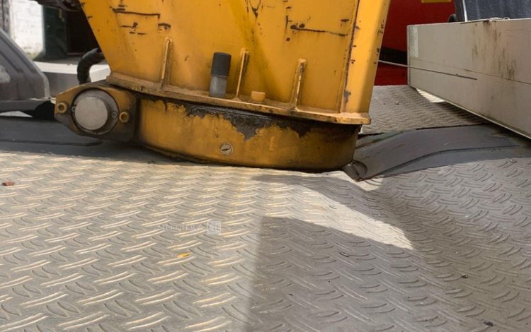 RENAULT RENAULT MAXITY / MULTITEL MT202  CAM010159