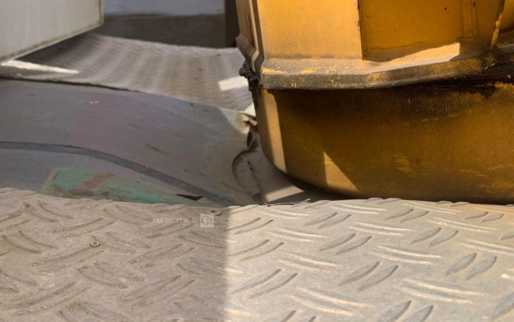 RENAULT RENAULT MAXITY / MULTITEL MT202  CAM010159