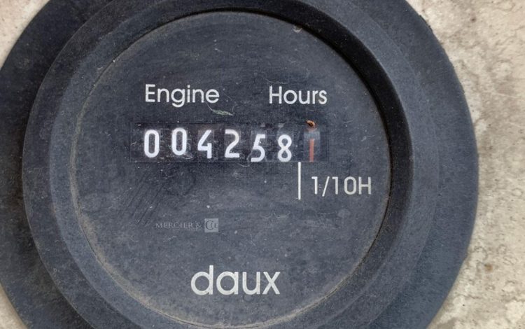 RENAULT RENAULT MAXITY / MULTITEL MT202  CAM010159