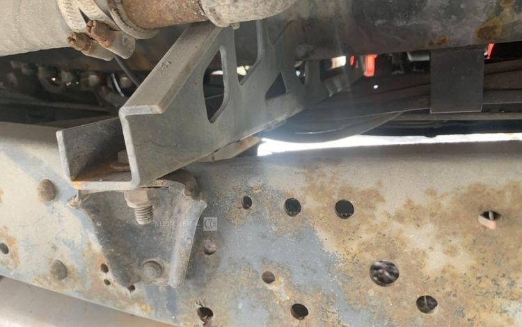 RENAULT RENAULT MAXITY / MULTITEL MT202  CAM010159