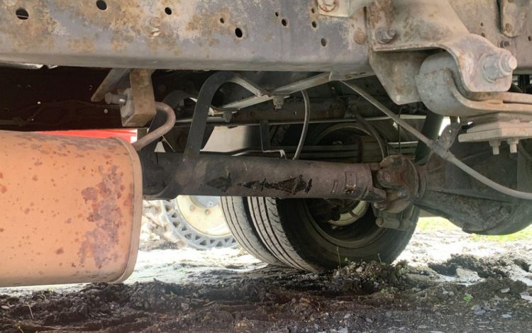 RENAULT RENAULT MAXITY / MULTITEL MT202  CAM010159