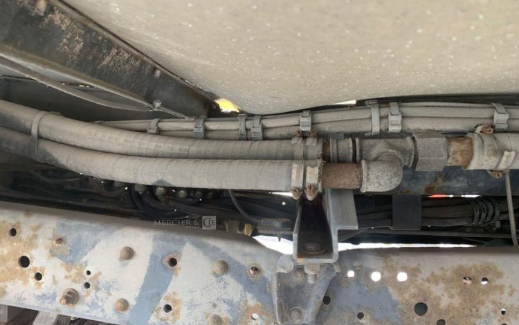 RENAULT RENAULT MAXITY / MULTITEL MT202  CAM010159