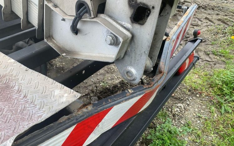 RENAULT RENAULT MAXITY / MULTITEL MT202  CAM010159