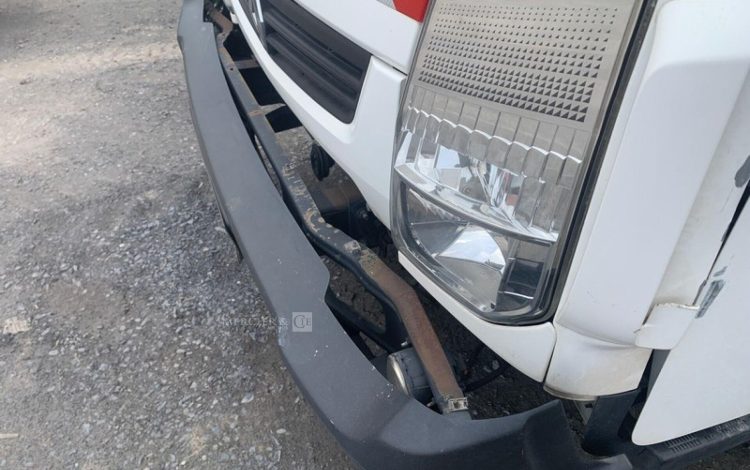 RENAULT RENAULT MAXITY / MULTITEL MT202  CAM010159