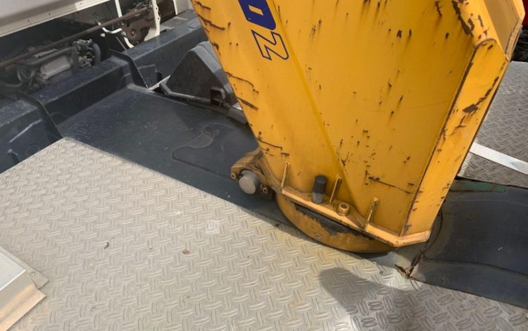 RENAULT RENAULT MAXITY / MULTITEL MT202  CAM010159