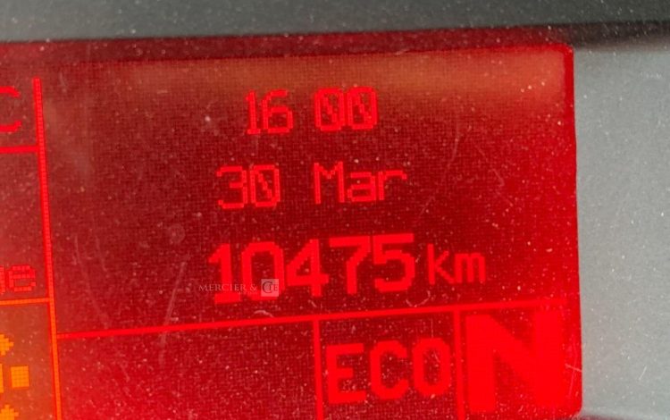 IVECO DAILY 35S16  VE1010236