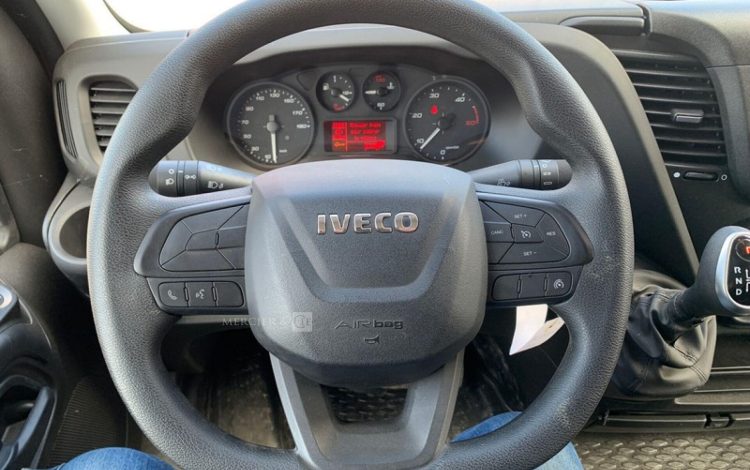 IVECO DAILY 35S16  VE1010236
