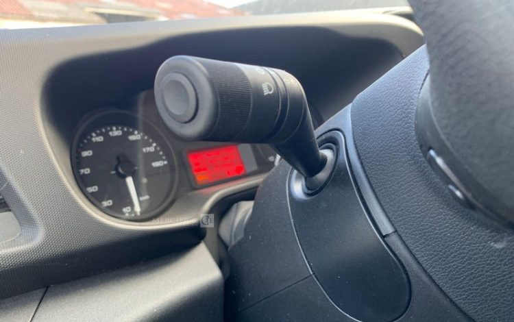 IVECO DAILY 35S16  VE1010236