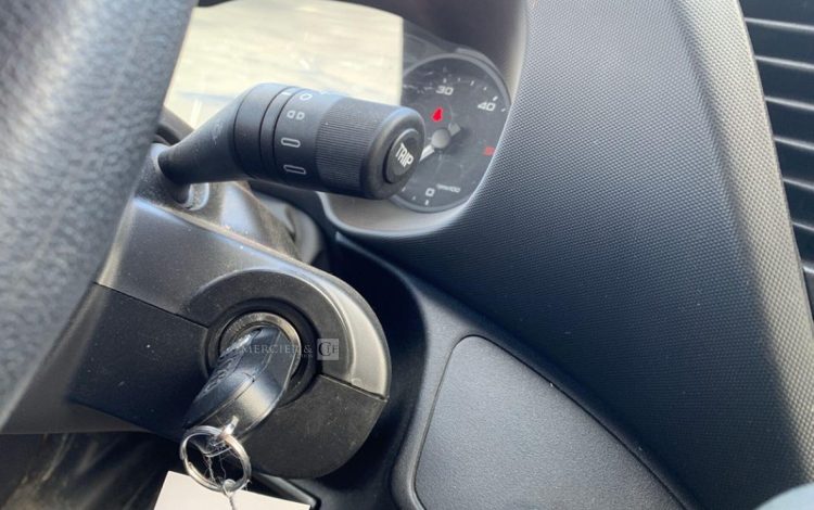 IVECO DAILY 35S16  VE1010236