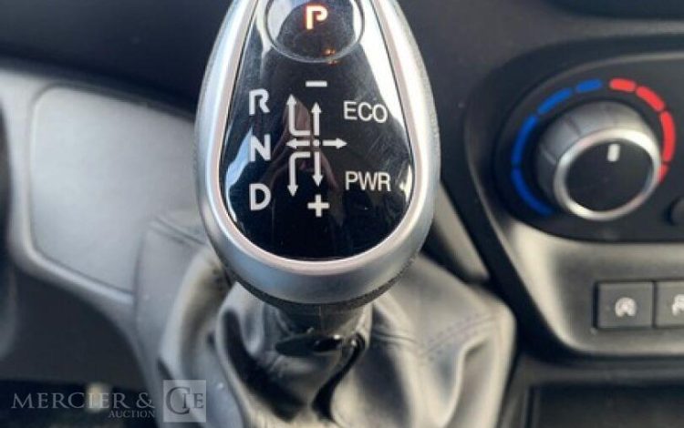 IVECO DAILY 35S16  VE1010236