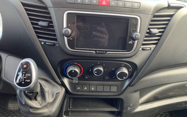 IVECO DAILY 35S16  VE1010236