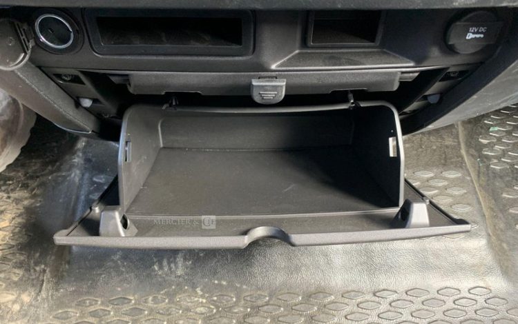 IVECO DAILY 35S16  VE1010236