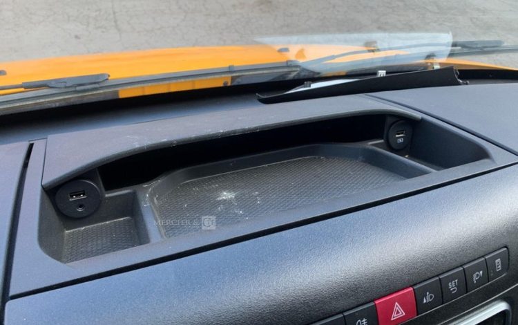 IVECO DAILY 35S16  VE1010236