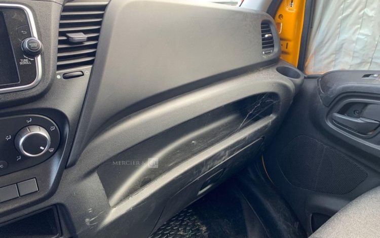 IVECO DAILY 35S16  VE1010236