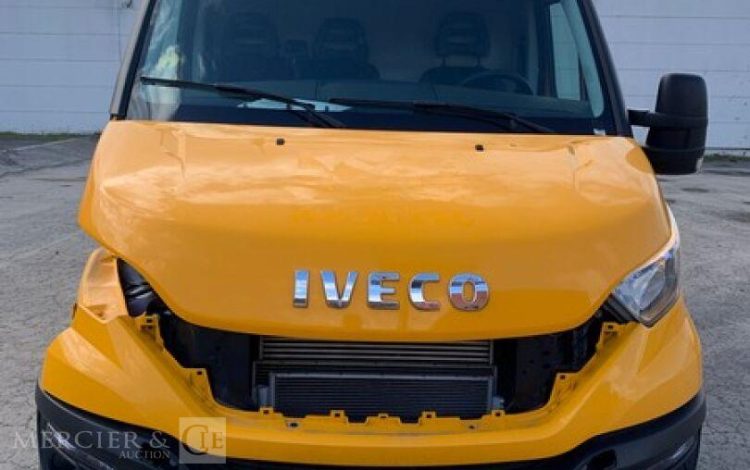 IVECO DAILY 35S16  VE1010236