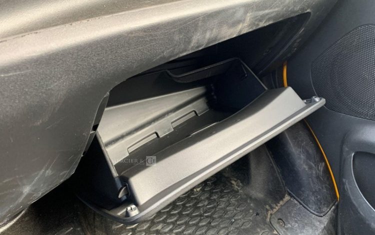 IVECO DAILY 35S16  VE1010236