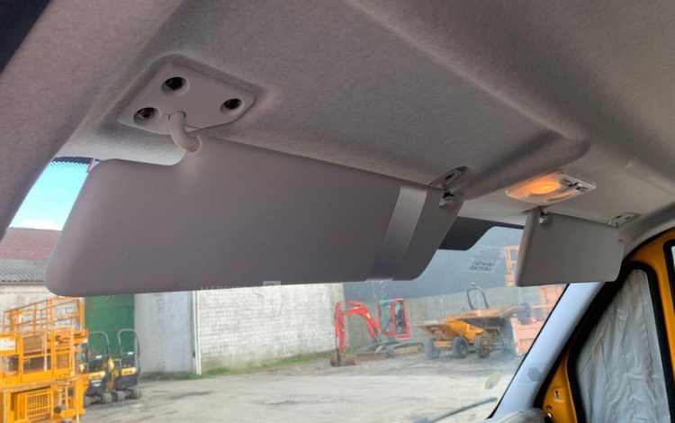 IVECO DAILY 35S16  VE1010236