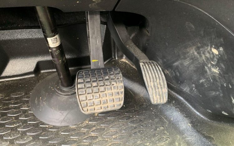 IVECO DAILY 35S16  VE1010236