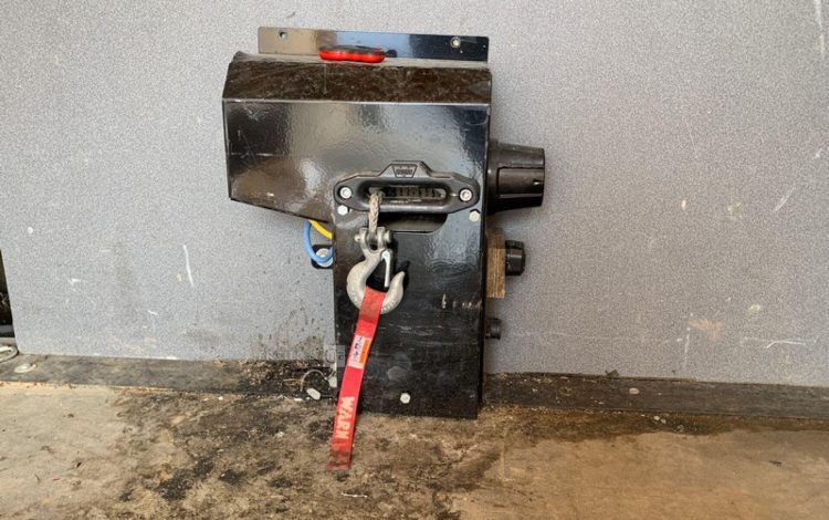 IVECO DAILY 35S16  VE1010236