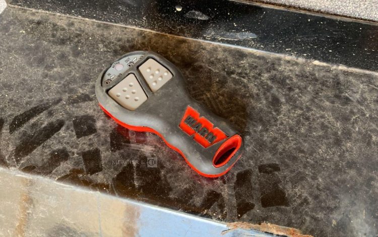 IVECO DAILY 35S16  VE1010236