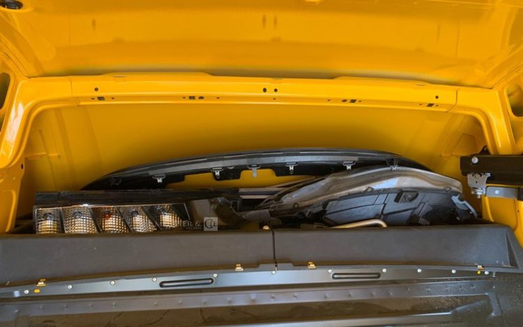 IVECO DAILY 35S16  VE1010236