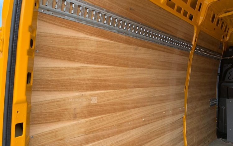 IVECO DAILY 35S16  VE1010236