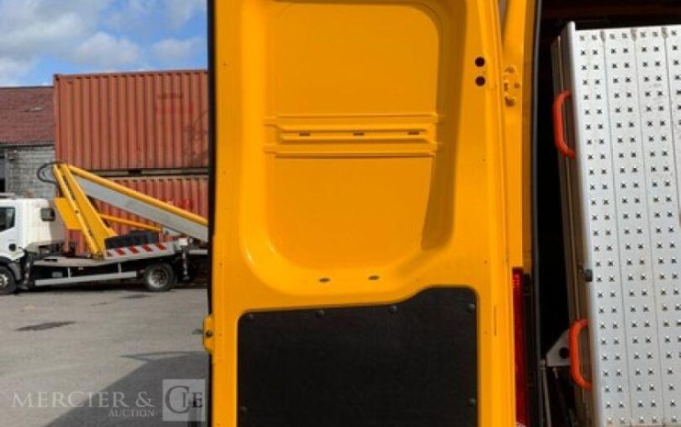 IVECO DAILY 35S16  VE1010236